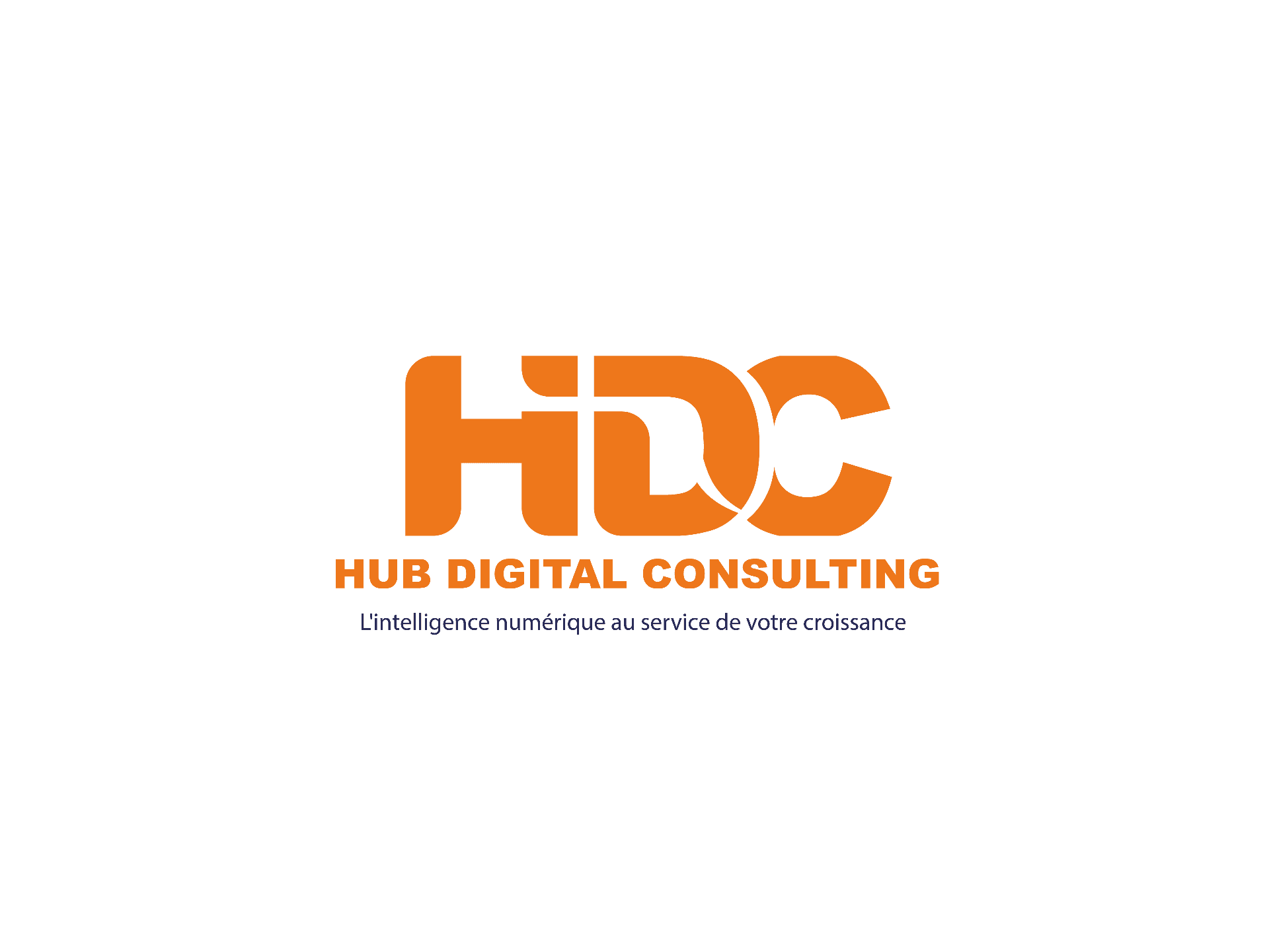 Hub Digital Consulting