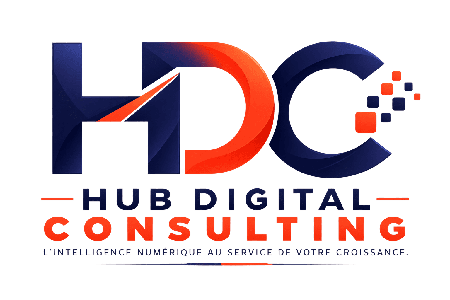Hub Digital Consulting